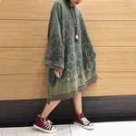 Green A