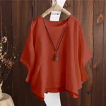 Orange Red