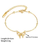 Gold Bracelet
