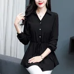 Black Long Sleeve