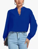 Sapphire Blue
