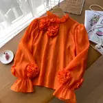 Orange Red