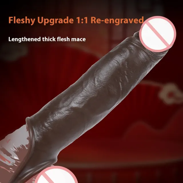 High Elastic Liquid Silicone Exotic Condom Couple's Product Brown - Shop at LoveMi
