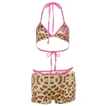 Leopard Print