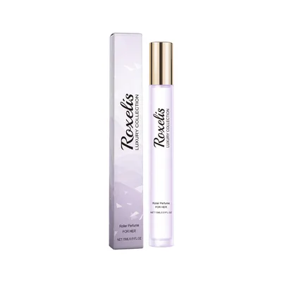 Women's Ball Perfume Natural Fresh Lasting Fragrance Daily Dating Elegant Niche Carnation 15Ml - Shop at LoveMi