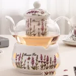 Waste Lavender