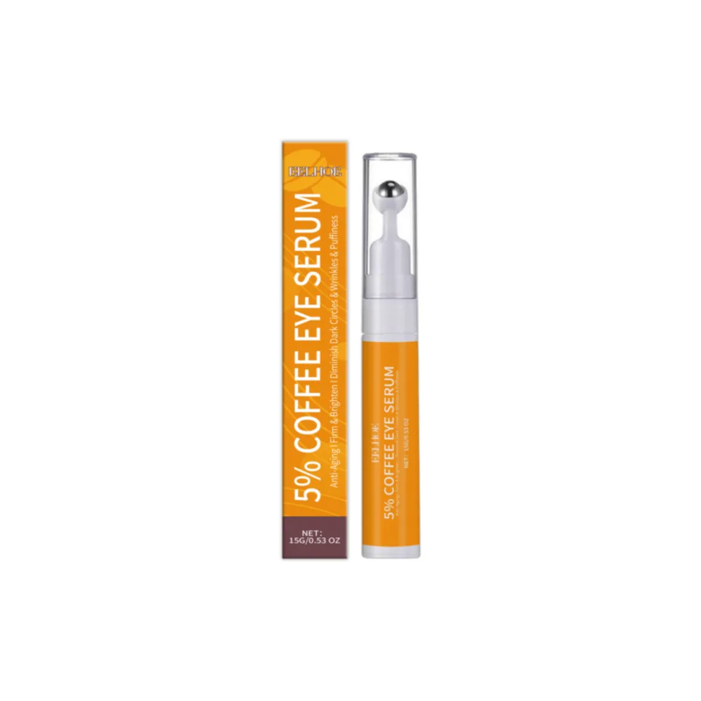 Coffee Eye Serum 15G - Shop at LoveMi