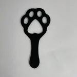 Hollow Out Cat'S Paw Shots