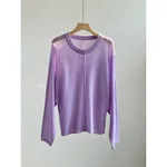 Elegant Purple