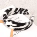 Black Bold Stripes