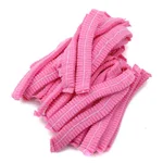 Pink 100Pcs