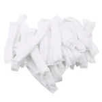 White 100Pcs