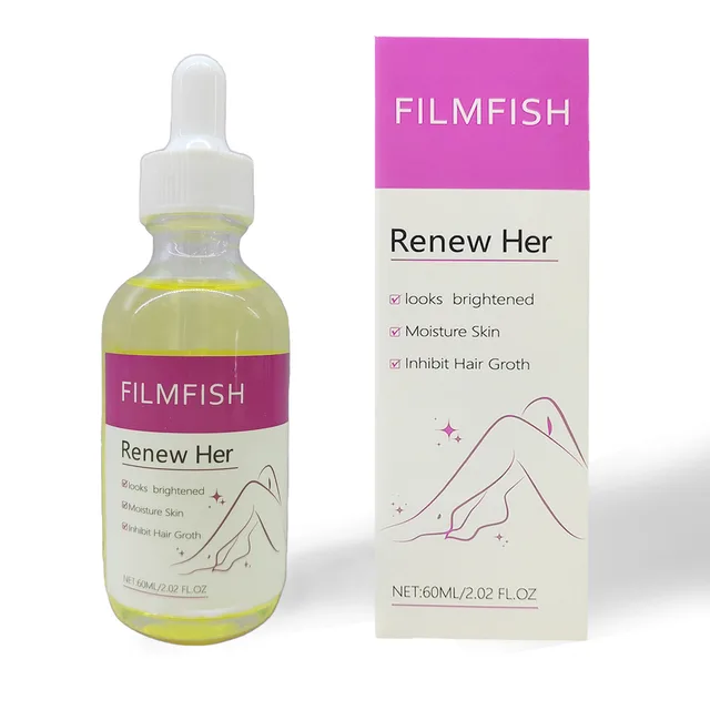 Brightening Underarm Blackening Essential Oil 60Ml - Shop at LoveMi