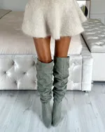 Short Skirt