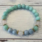 Sky Blue