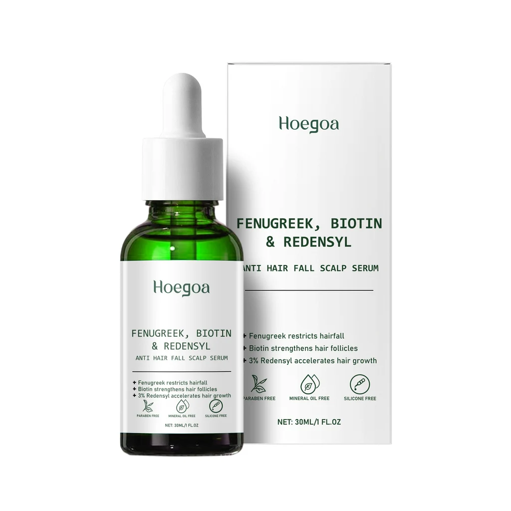 Hair Styling Cream Moisturizing And Repairing Hair Tail - 30Ml