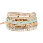 Bracelet Beading