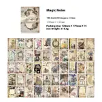 Magic Notes
