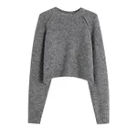Flower Gray