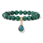 Green Hemp Stone