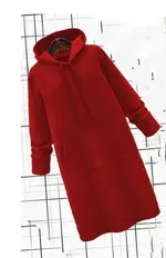 Bright Red