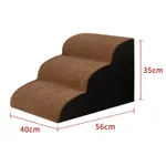 Brown Thirdorder 35Cm