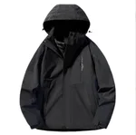 Men Carbon Black