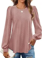 Pink Color
