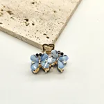 Blue Butterfly