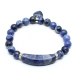 Blue Grain Stone