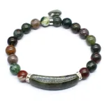 Indian Agate