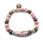 Rhodochrosite