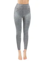Light Heather Gray