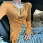 Orange Coat