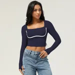 Purplish Blue