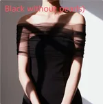 Black Without Pearls