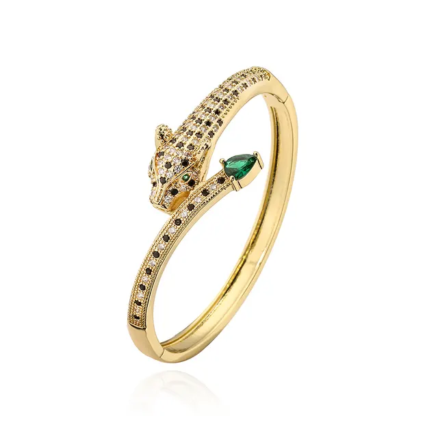 Fashion Geometry Pattern Bracelet For Women 31191Style - Shop at LoveMi