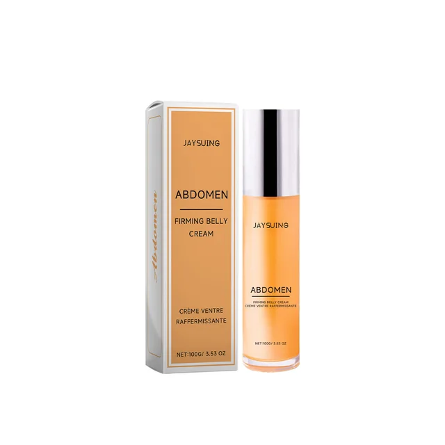 Gentle Repair Skin Postpartum Firming Belly Skin Body Neck Cream 100G - Shop at LoveMi