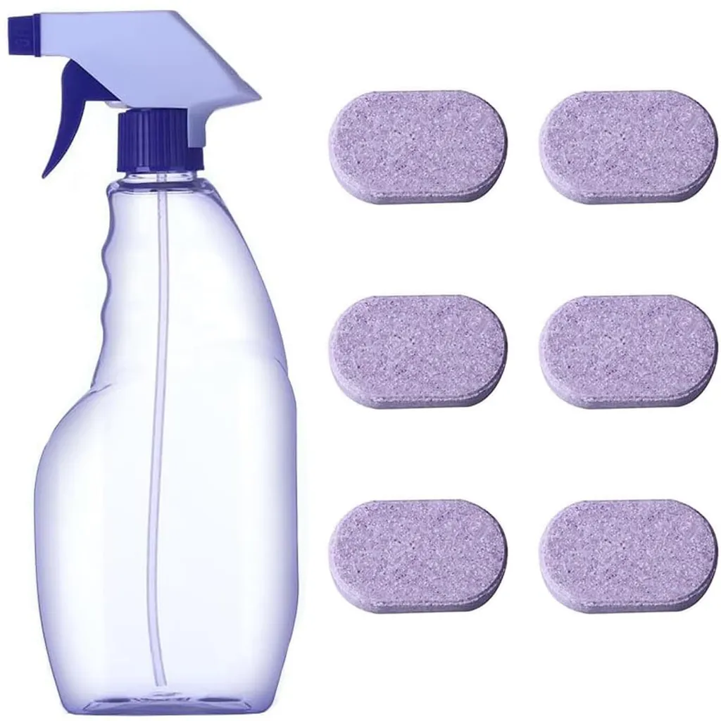 Cleanlix Cleaner For Instant Stain RemovalCleanlix Cleaning Agent - Suit 2