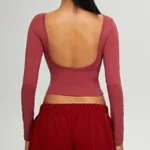 Cherry Red