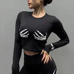 Black Belt Chest Pad