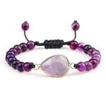 Agate Water Drop