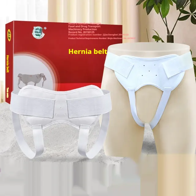 Pressure Adjustable Fixed Trusses Adult Hardcover Two Suit - Shop at LoveMi