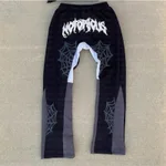 Black Pants