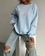 Sky Blue