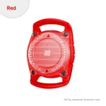 Bright Red
