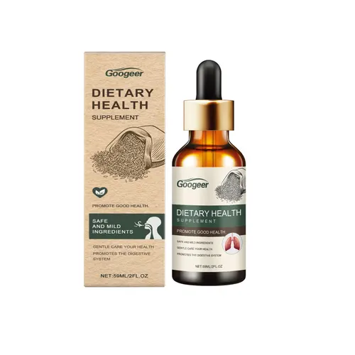Clear Lung Diet