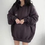 50137A Dark Brown Plus Velvet