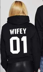 Black Female Wifey01