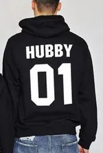 Black Men'S Hubby01